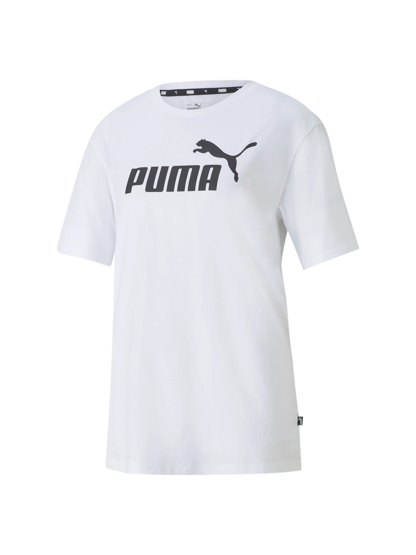 Футболки и поло PUMA модель 586868 Фото