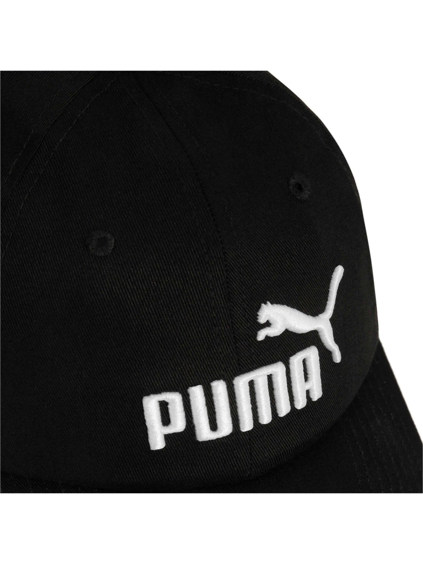 Шапки и кепки PUMA Ess Cap Jr модель 021688 Фото