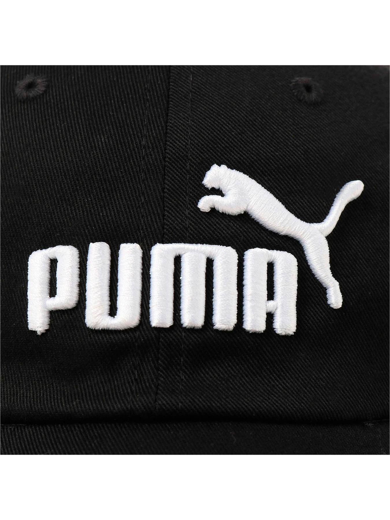 Шапки и кепки PUMA Ess Cap Jr модель 021688 Фото