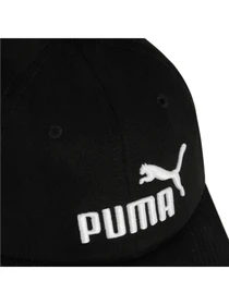 Шапки и кепки PUMA Ess Cap Jr модель 021688 Фото
