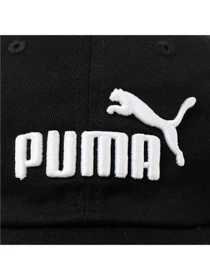 Шапки и кепки PUMA Ess Cap Jr модель 021688 Фото