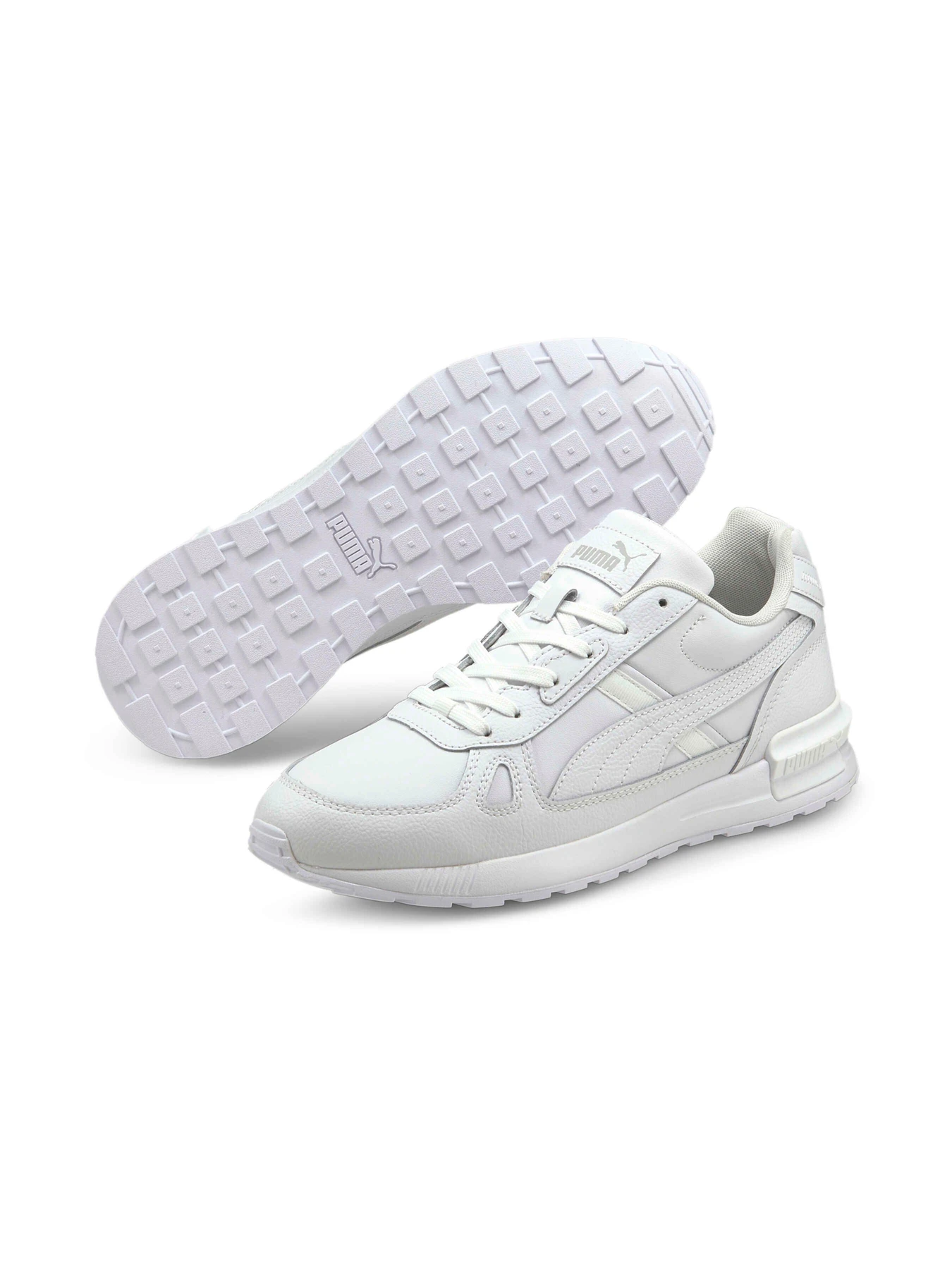 Кросівки PUMA Graviton Pro L модель 382721 Фото