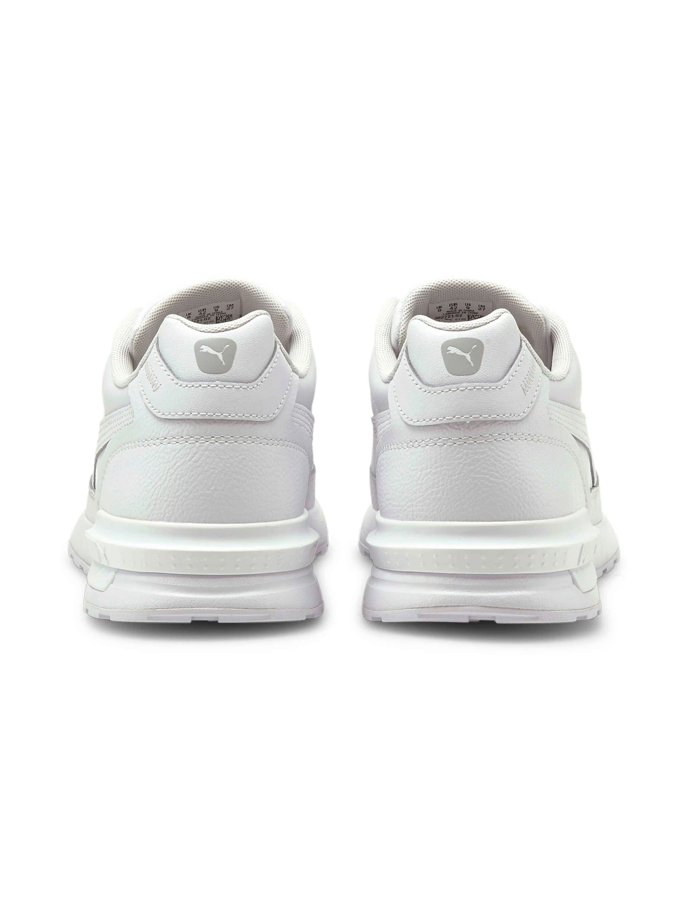 Кросівки PUMA Graviton Pro L модель 382721 Фото