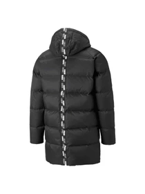 Куртки и дубленки PUMA Solid Down Coat модель 587720 Фото