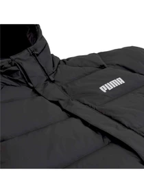 Куртки и дубленки PUMA Solid Down Coat модель 587720 Фото