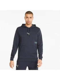 Худи и свитшоты PUMA модель 657593 Фото