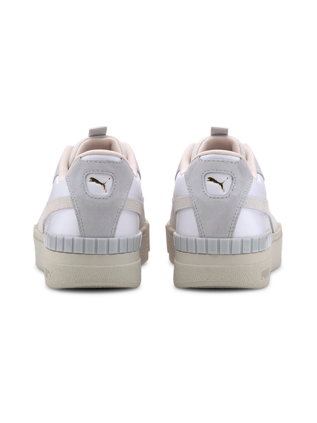 Кеды PUMA Cali Sport Mix Wn s модель 371202 Фото