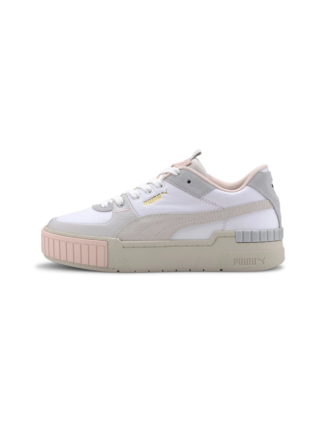 Кеды PUMA Cali Sport Mix Wn s модель 371202 Фото
