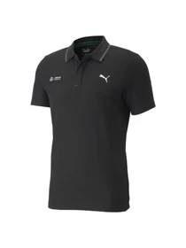 Футболки и поло PUMA Mapf1 Piqué Polo модель 533639 Фото