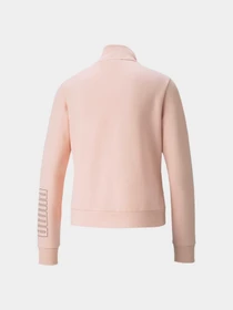 Худи и свитшоты PUMA Power Logo Track Jacket модель 855931 Фото