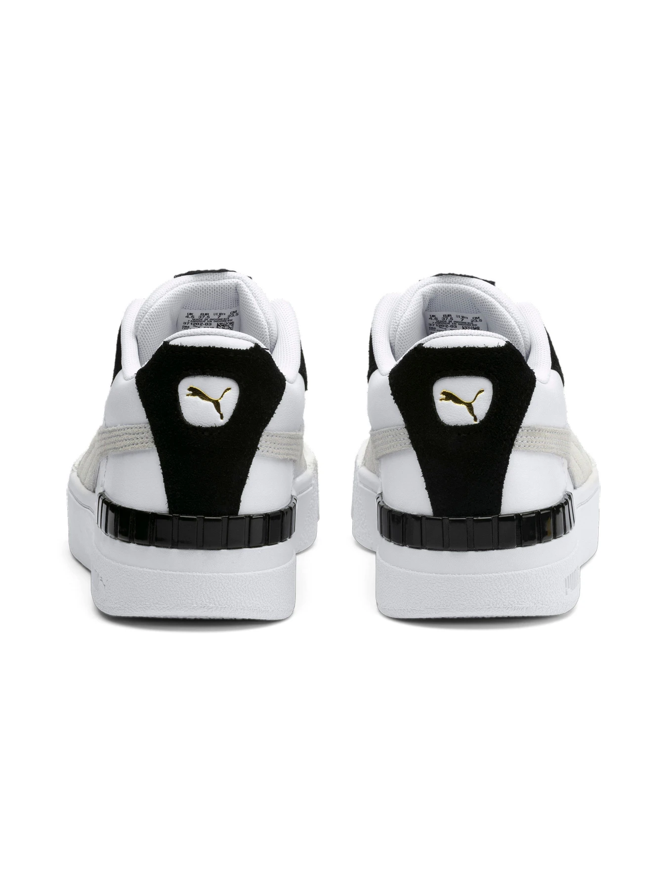 Кеди PUMA Cali Sport Mix Wn s модель 371202 Кеди PUMA Cali Sport Mix Wn s модель 371202 Фото