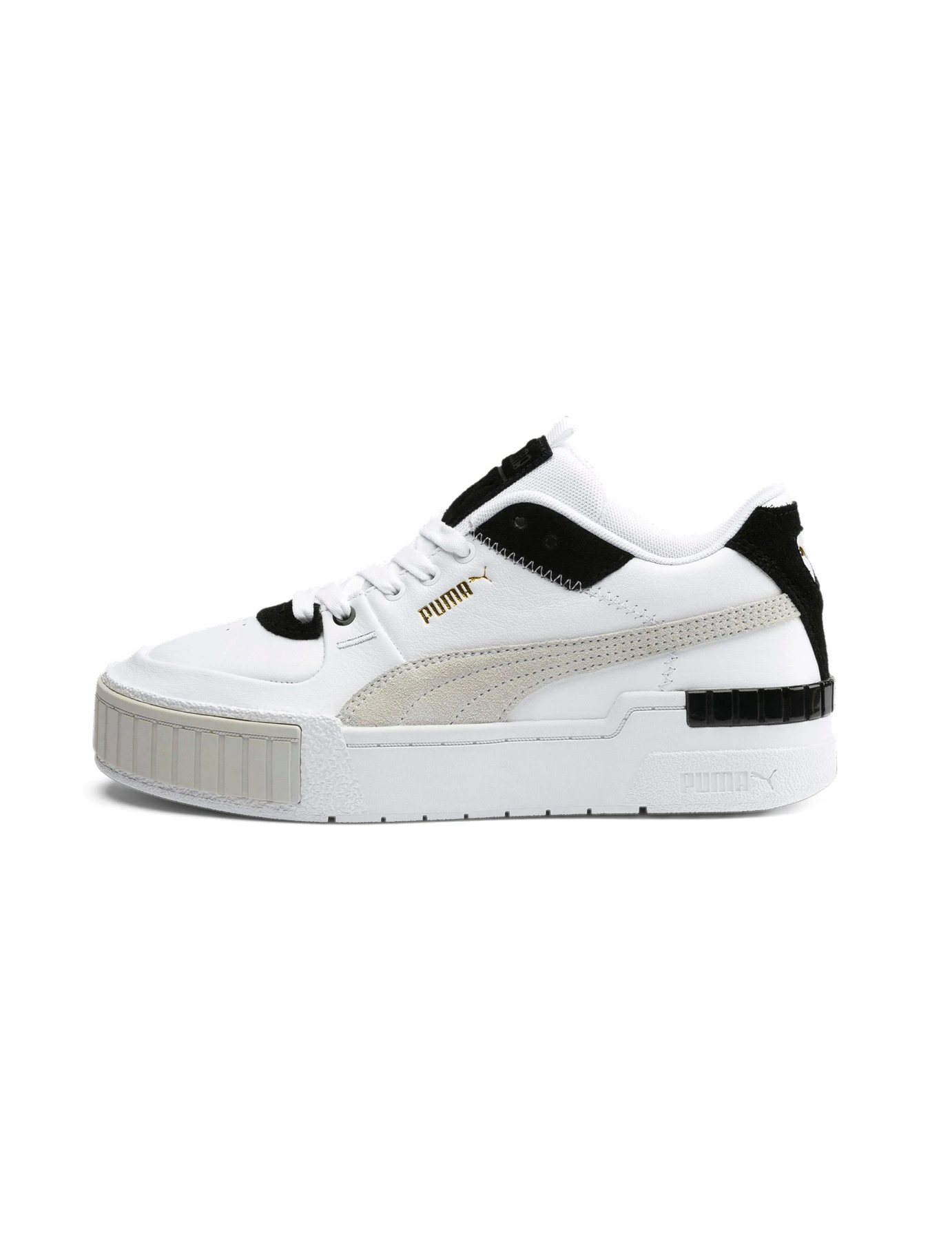 Кеди PUMA Cali Sport Mix Wn s модель 371202 Кеди PUMA Cali Sport Mix Wn s модель 371202 Фото