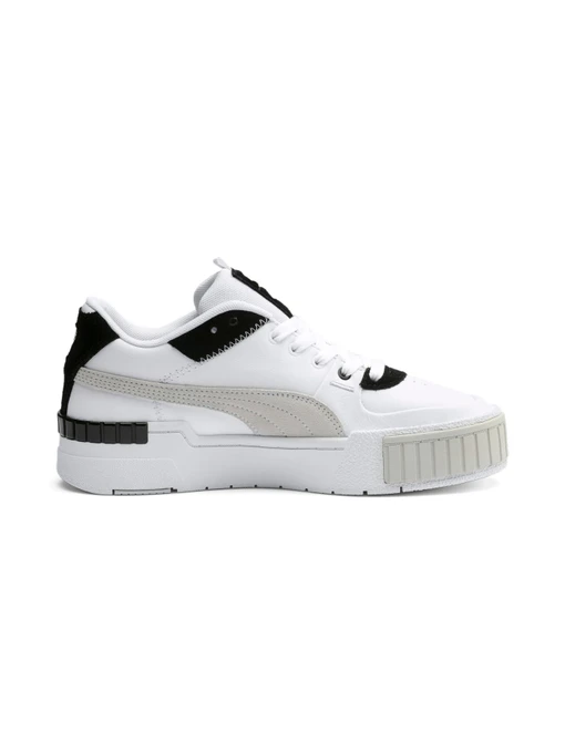 Кеди PUMA Cali Sport Mix Wn s модель 371202 Фото