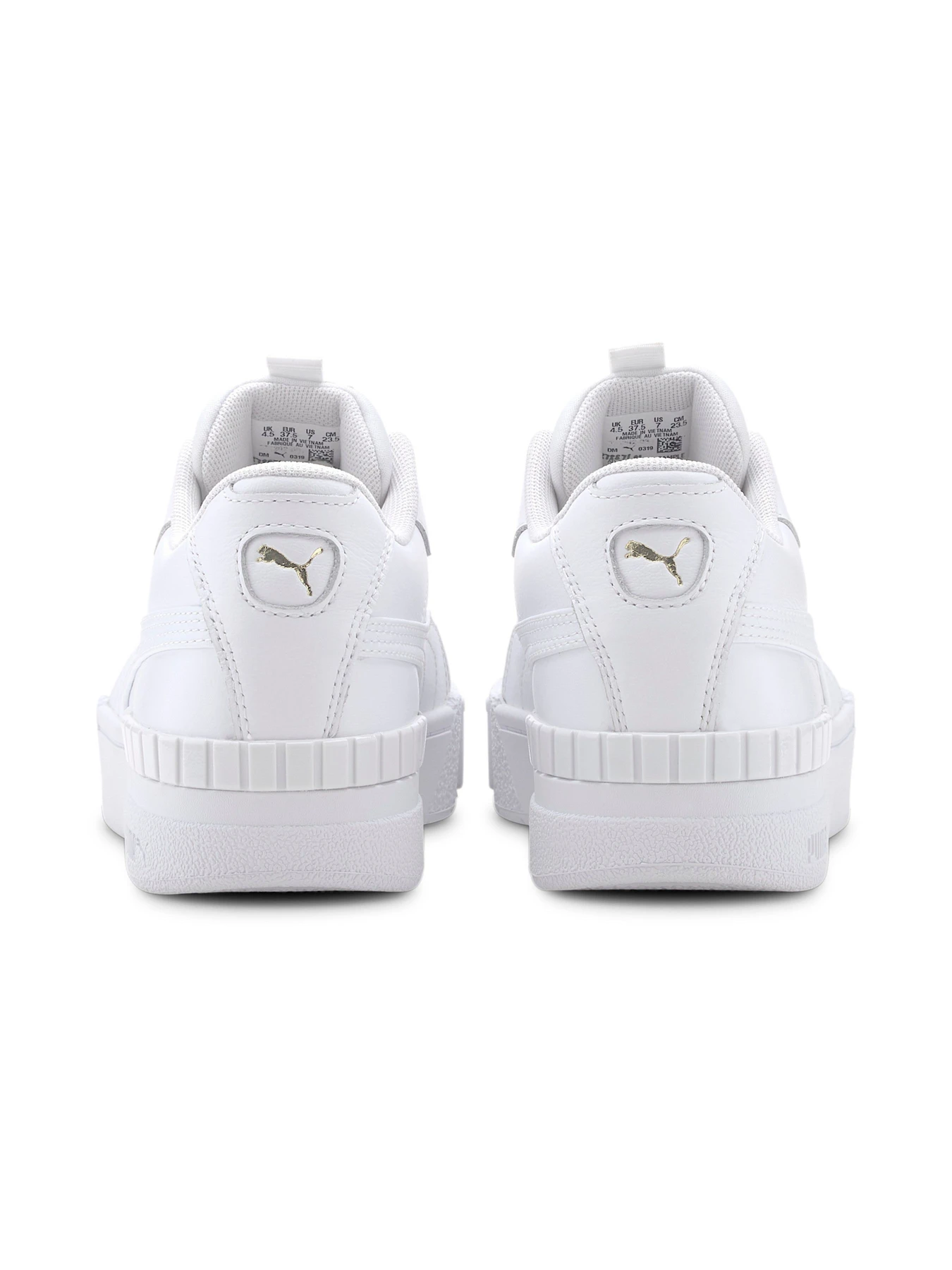 Кеди PUMA модель 373871 Фото