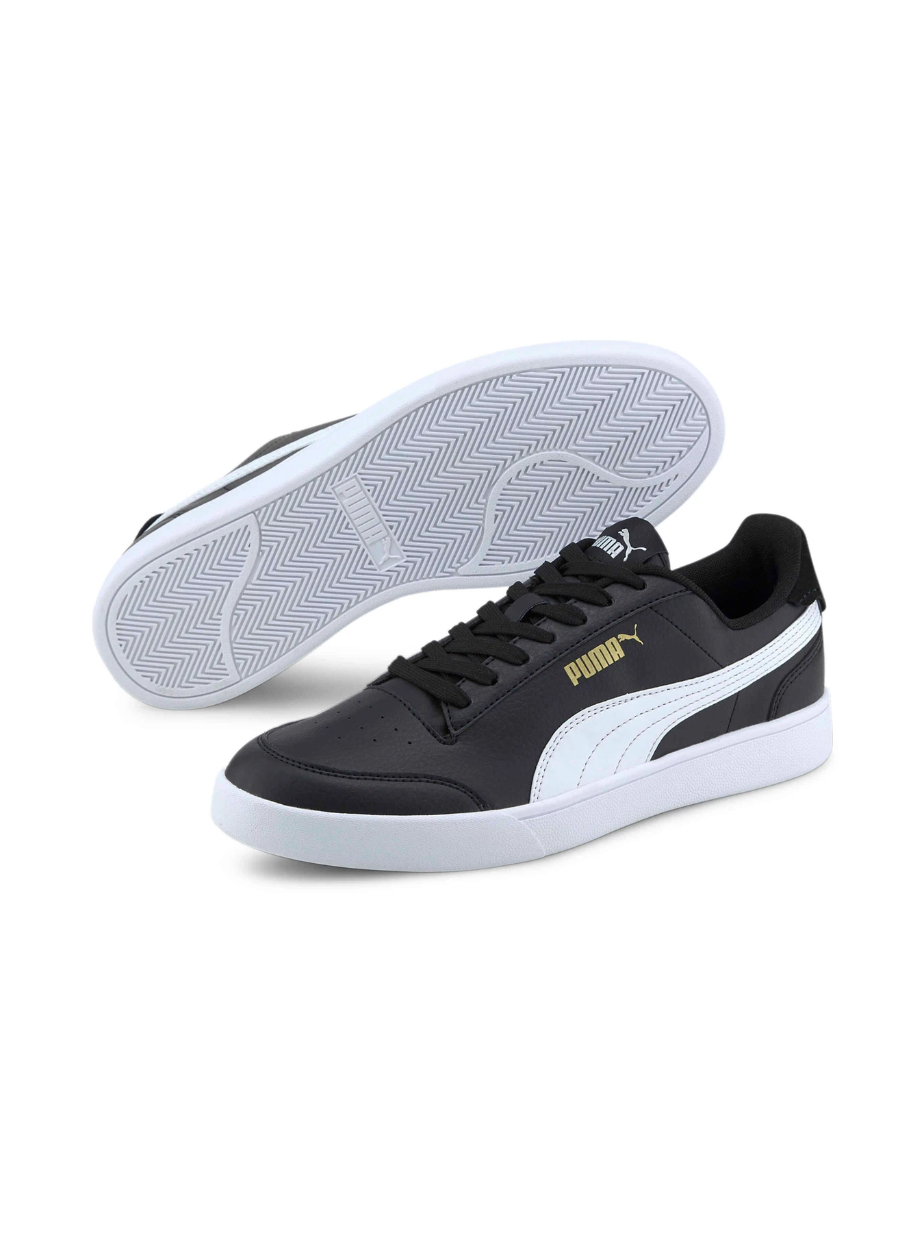 Кросівки PUMA Shuffle модель 309668 Фото