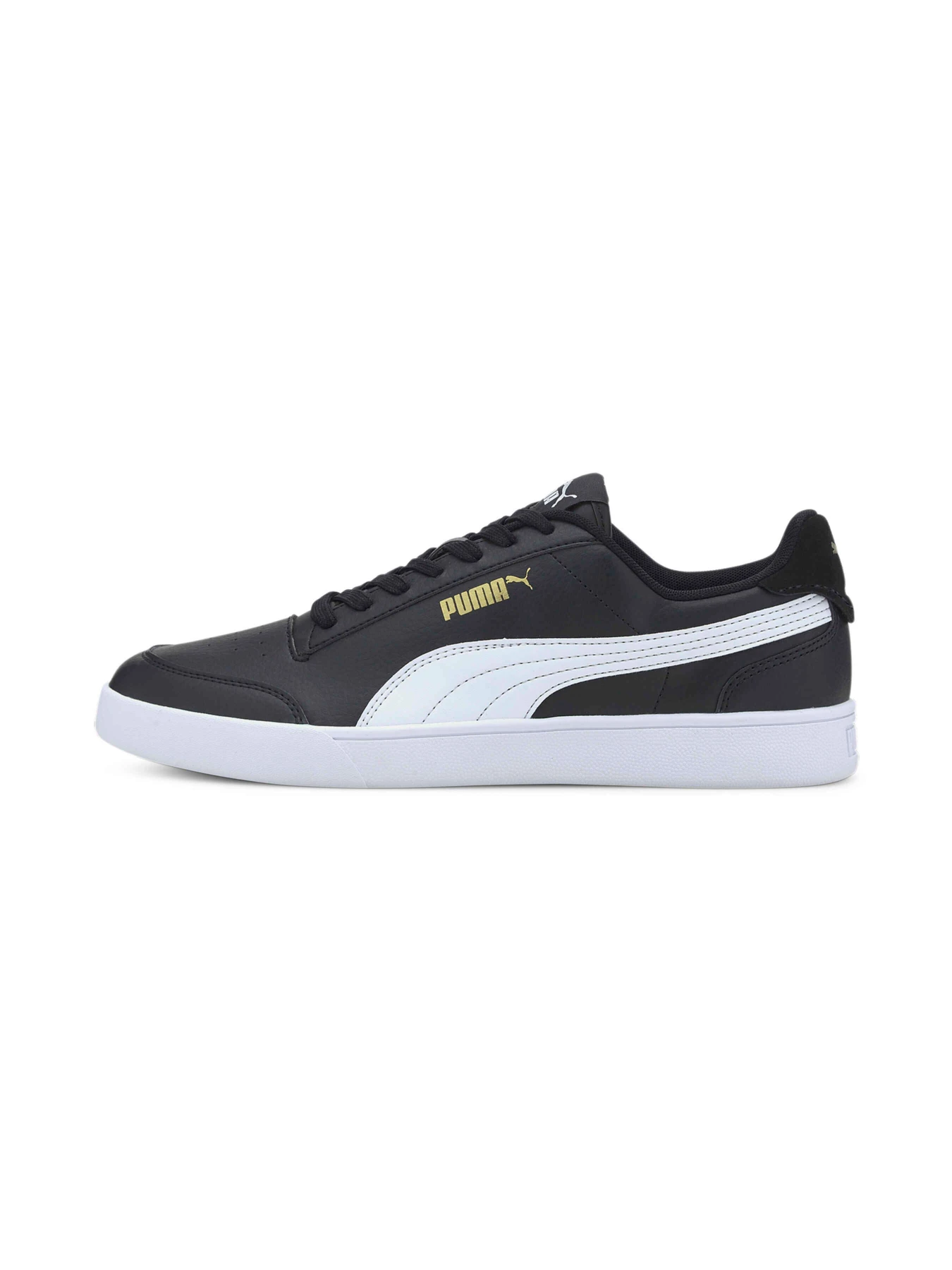 Кросівки PUMA Shuffle модель 309668 Фото