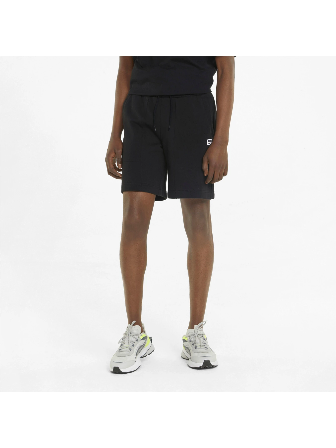 Шорты PUMA модель 533678 Фото