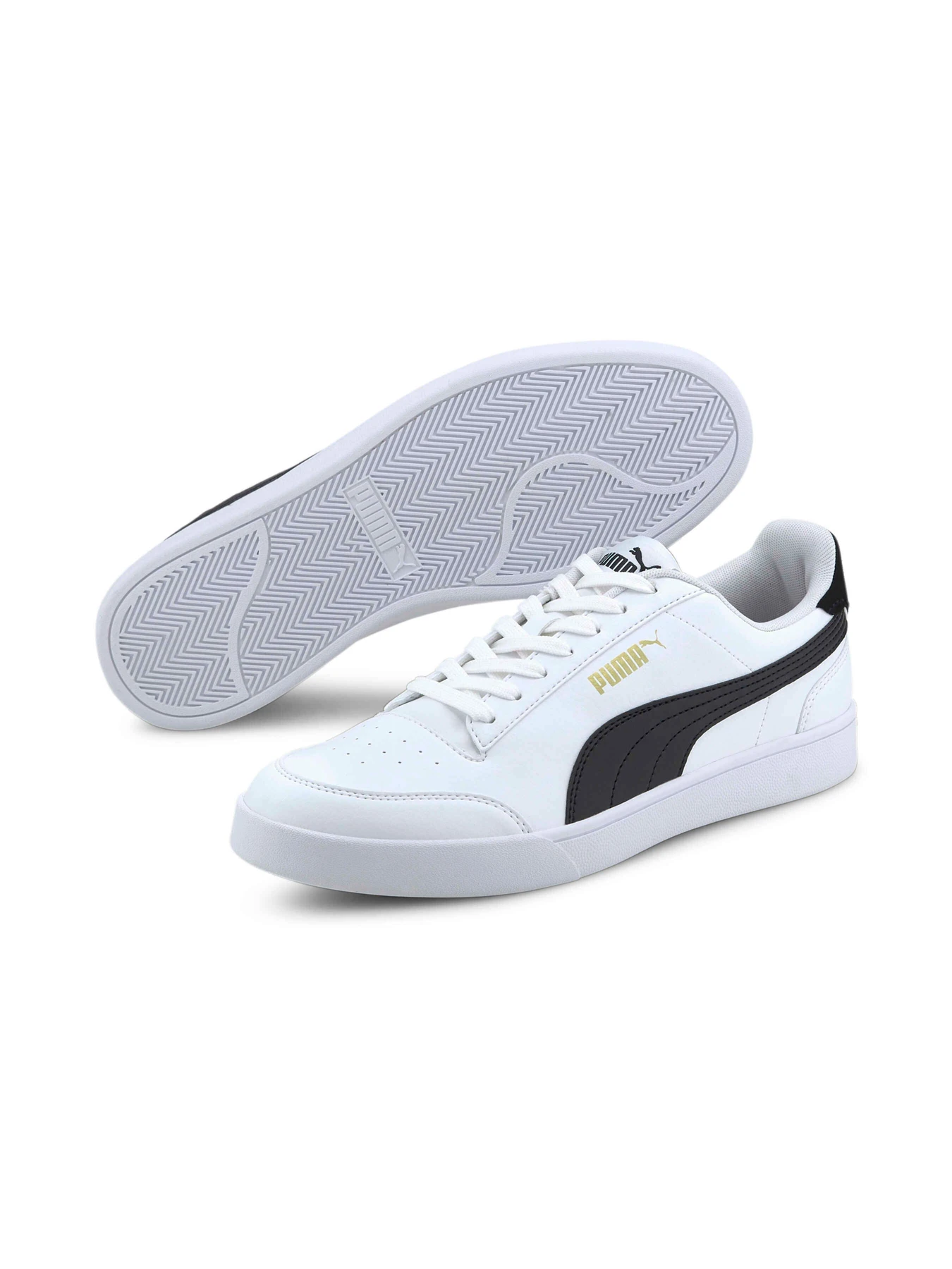 Кроссовки PUMA Shuffle модель 309668 Фото