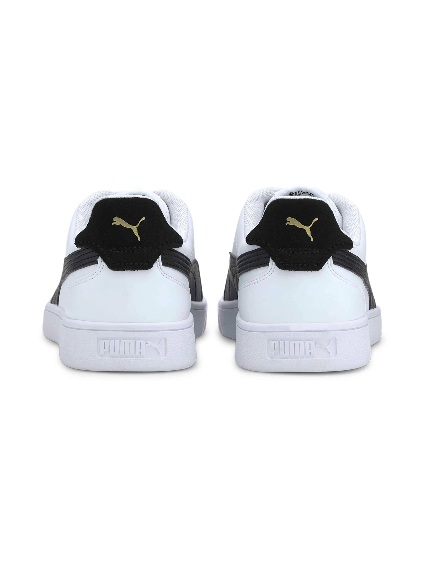 Кроссовки PUMA Shuffle модель 309668 Фото