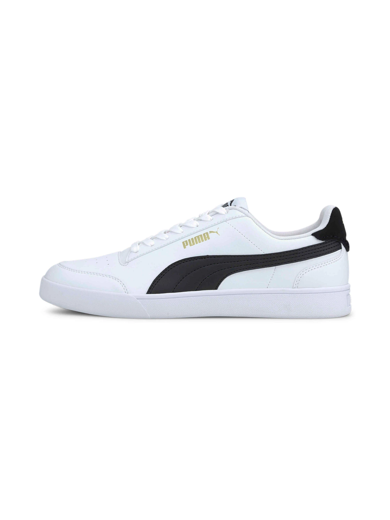 Кроссовки PUMA Shuffle модель 309668 Фото