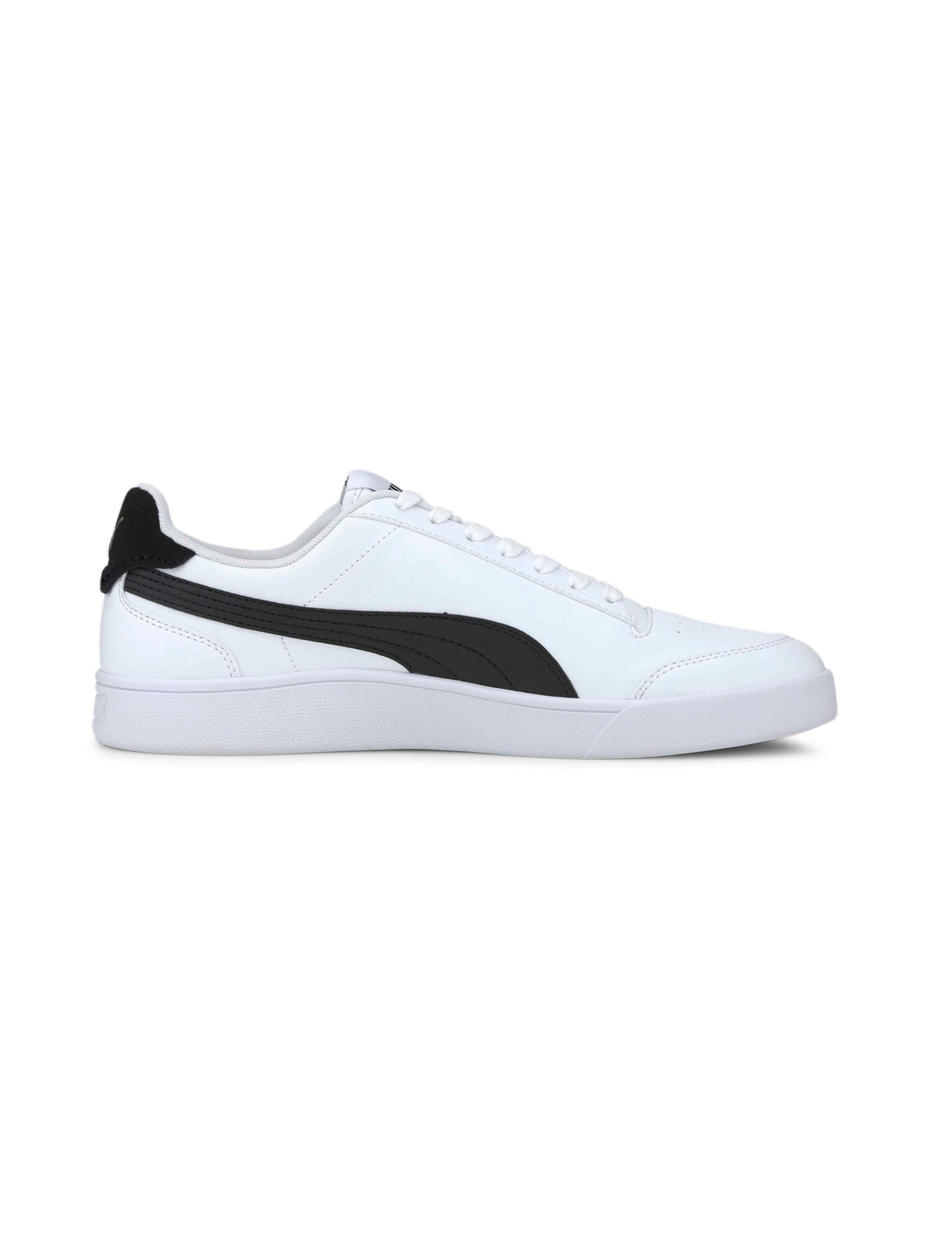 Кроссовки PUMA Shuffle модель 309668 Фото