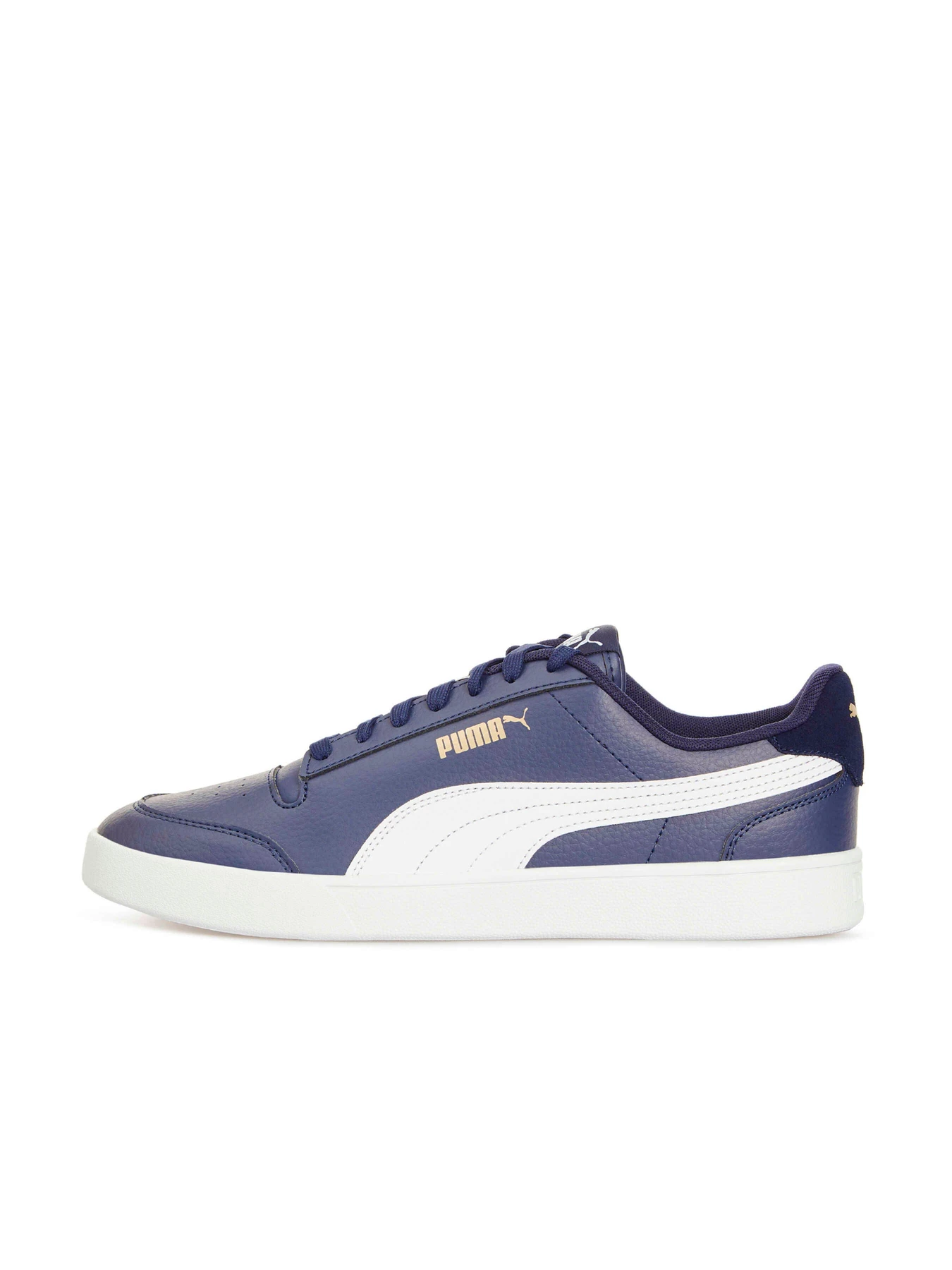 Кроссовки PUMA Shuffle модель 309668 Фото