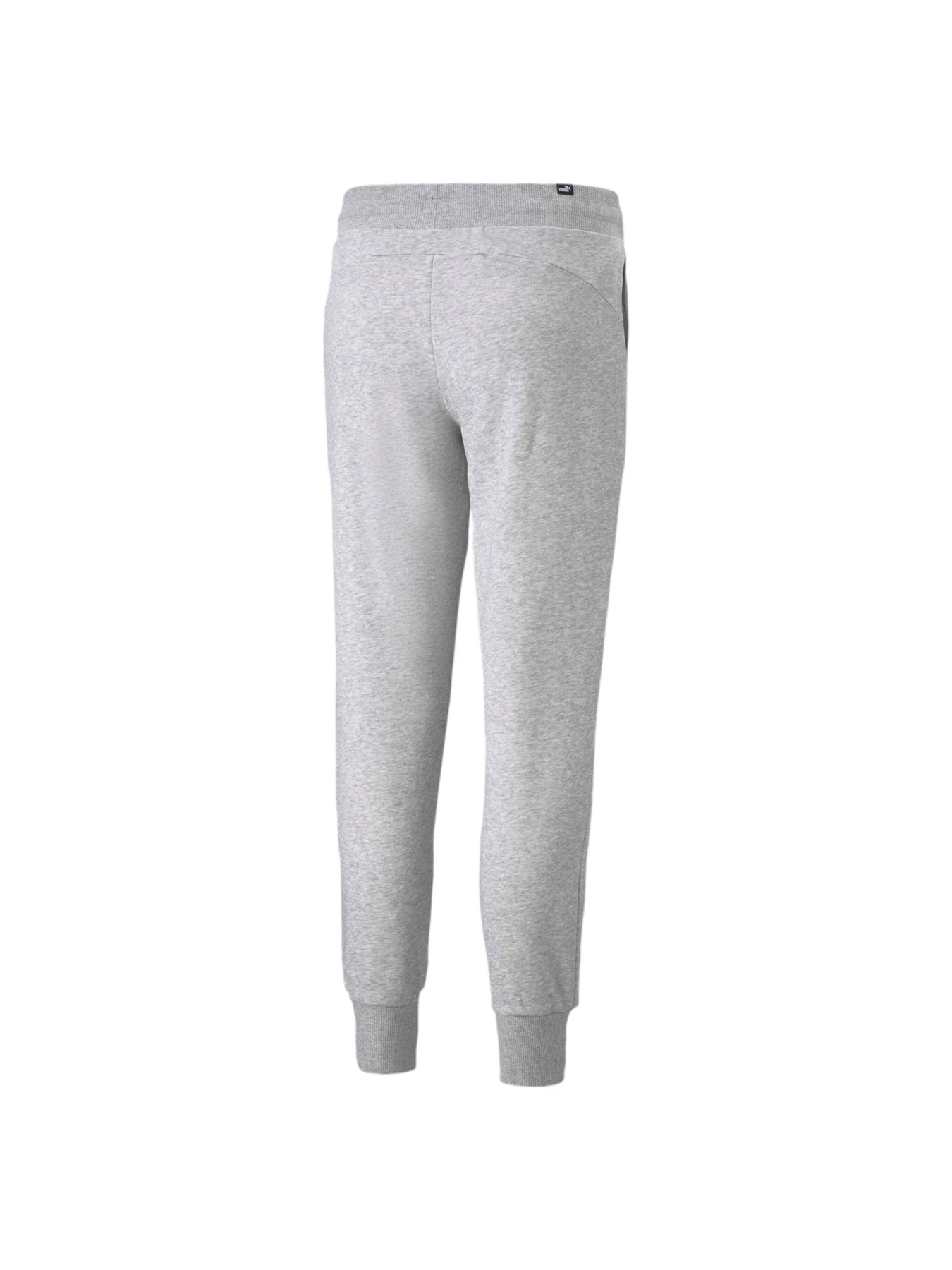 Брюки PUMA Ess Sweatpants модель 586839 Брюки PUMA Ess Sweatpants модель 586839 Фото