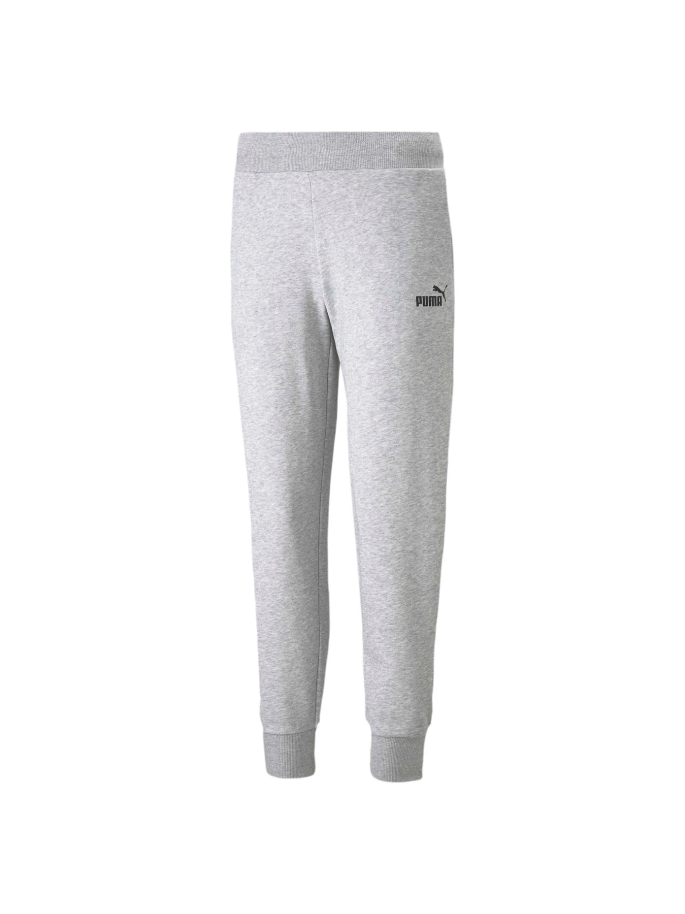 Брюки PUMA Ess Sweatpants модель 586839 Брюки PUMA Ess Sweatpants модель 586839 Фото