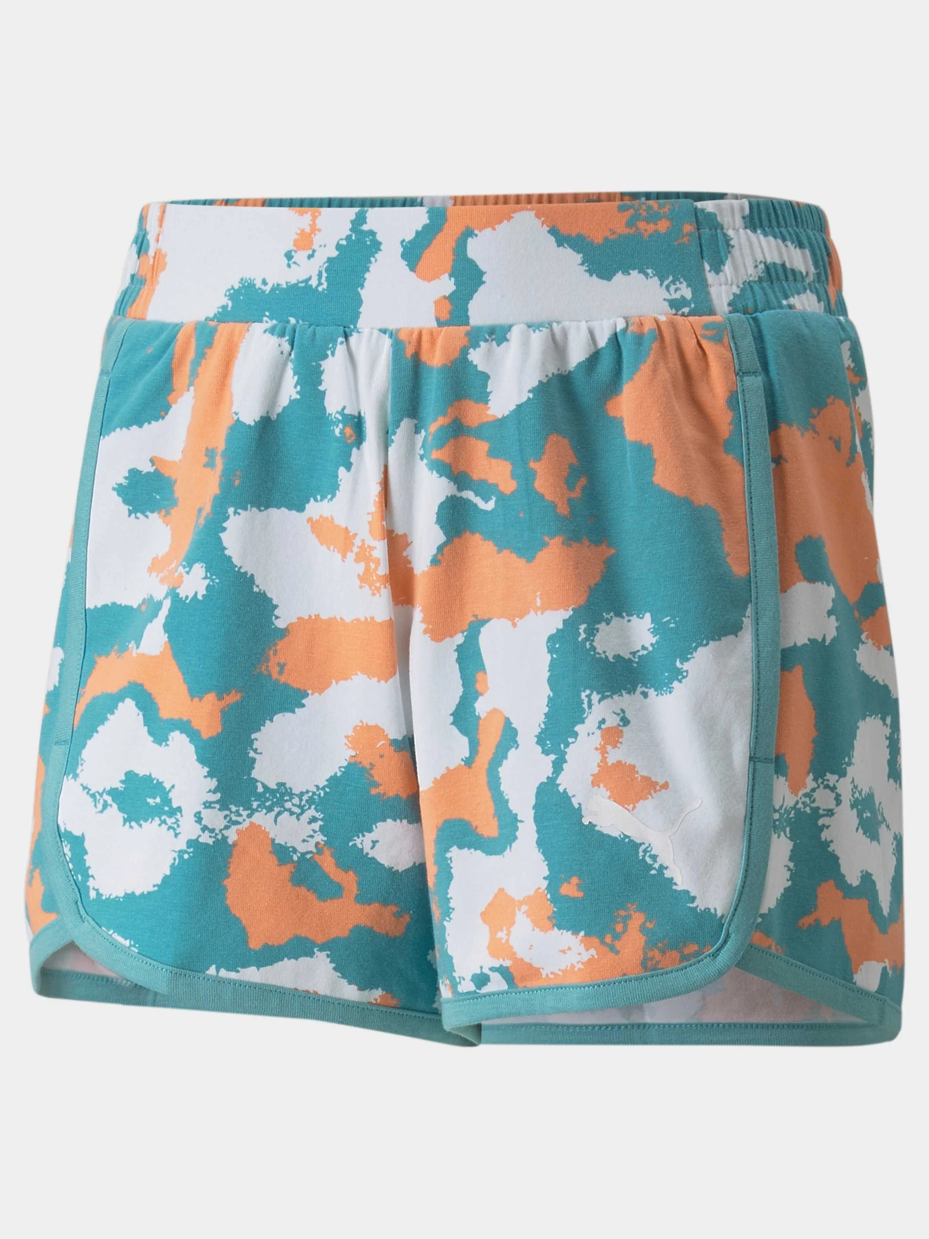 Шорти PUMA Alpha Aop Shorts модель 846946 Шорти PUMA Alpha Aop Shorts модель 846946 Фото