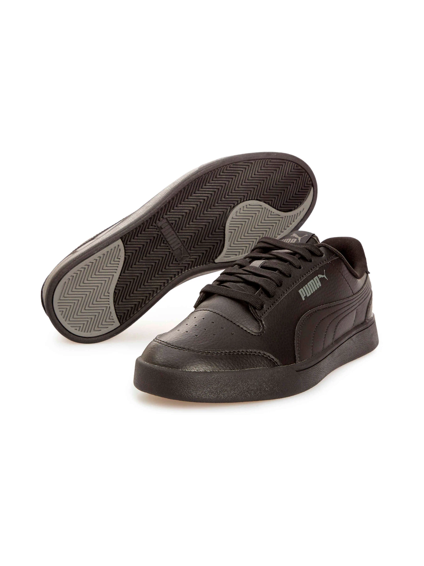 Кроссовки PUMA Shuffle модель 309668 Фото