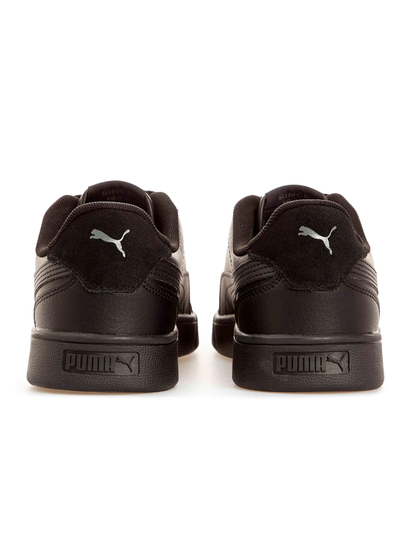 Кроссовки PUMA Shuffle модель 309668 Фото