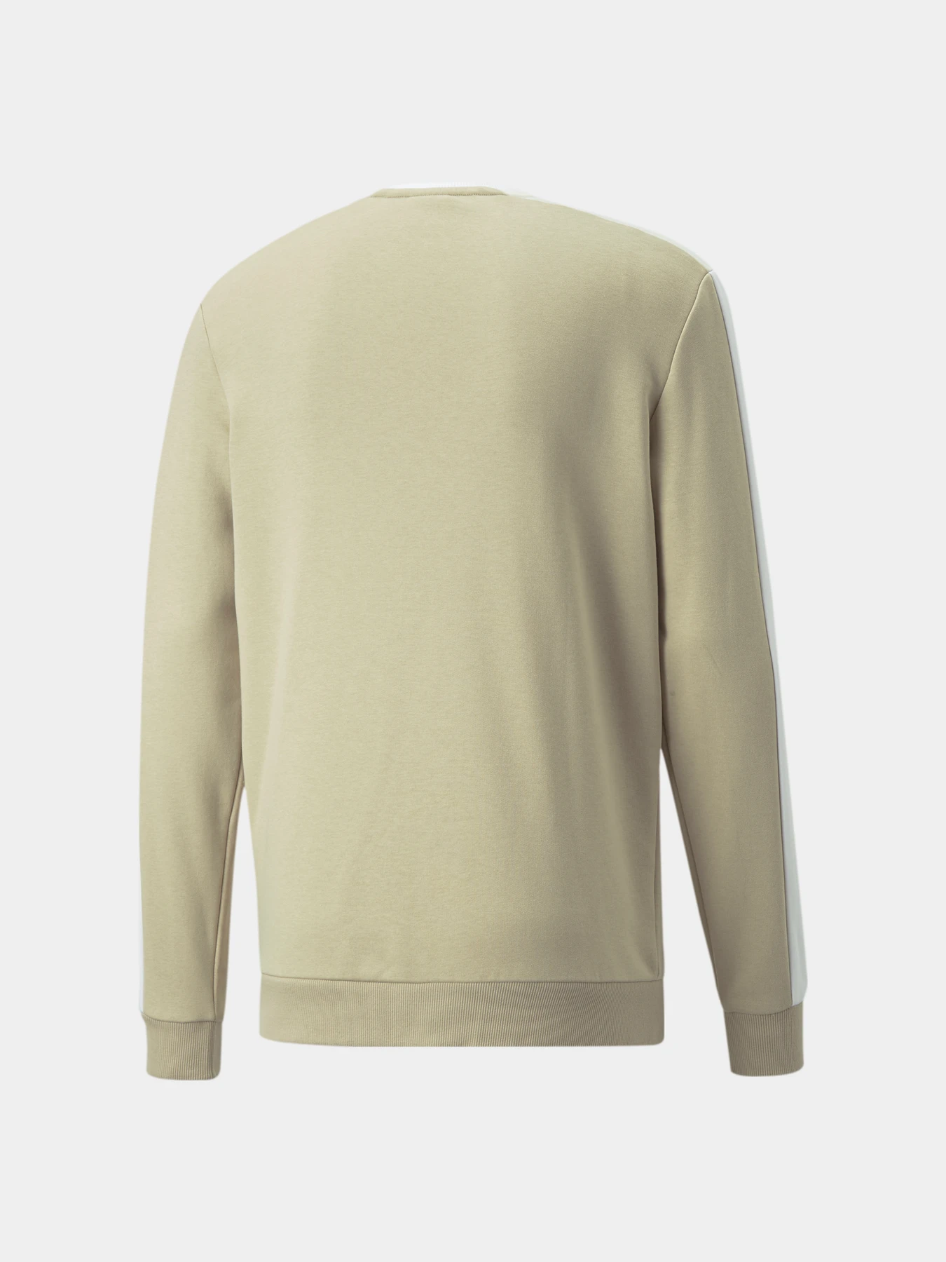 Худи и свитшоты PUMA Ess+ Block Crew модель 847427 Худи и свитшоты PUMA Ess+ Block Crew модель 847427 Фото