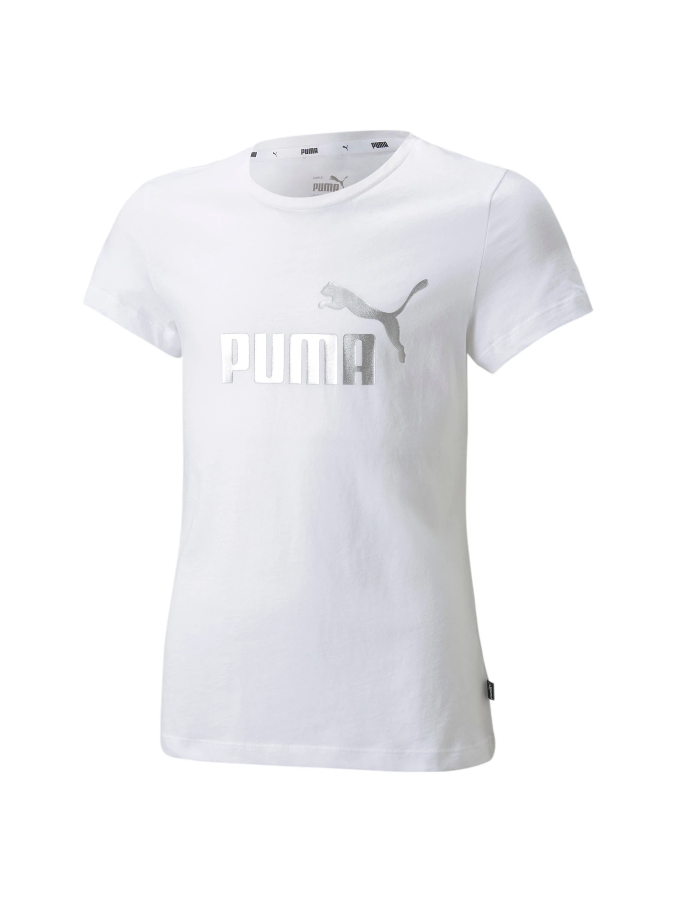 Футболки и поло PUMA модель 846953 Футболки и поло PUMA модель 846953 Фото