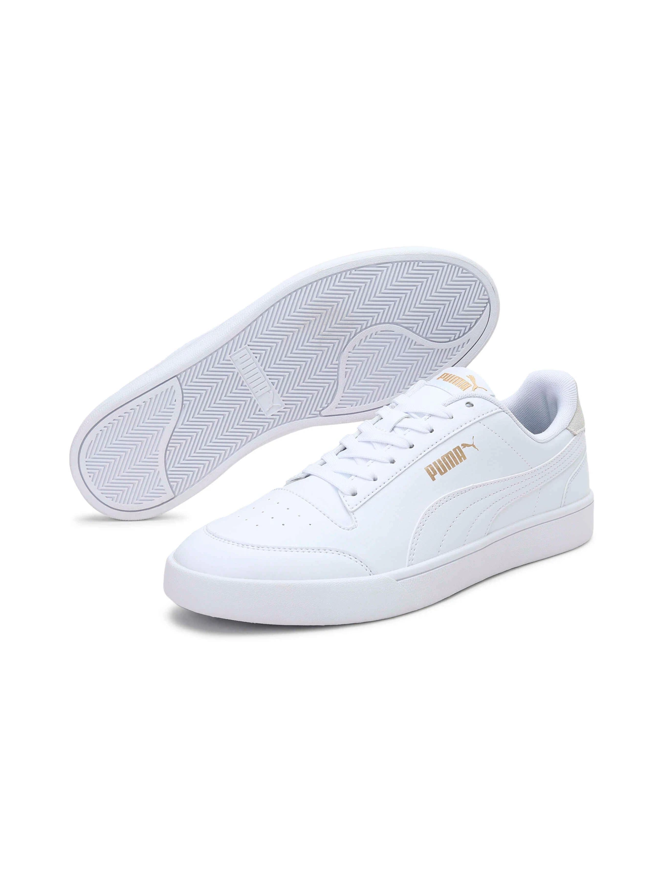 Кроссовки PUMA Shuffle модель 309668 Фото