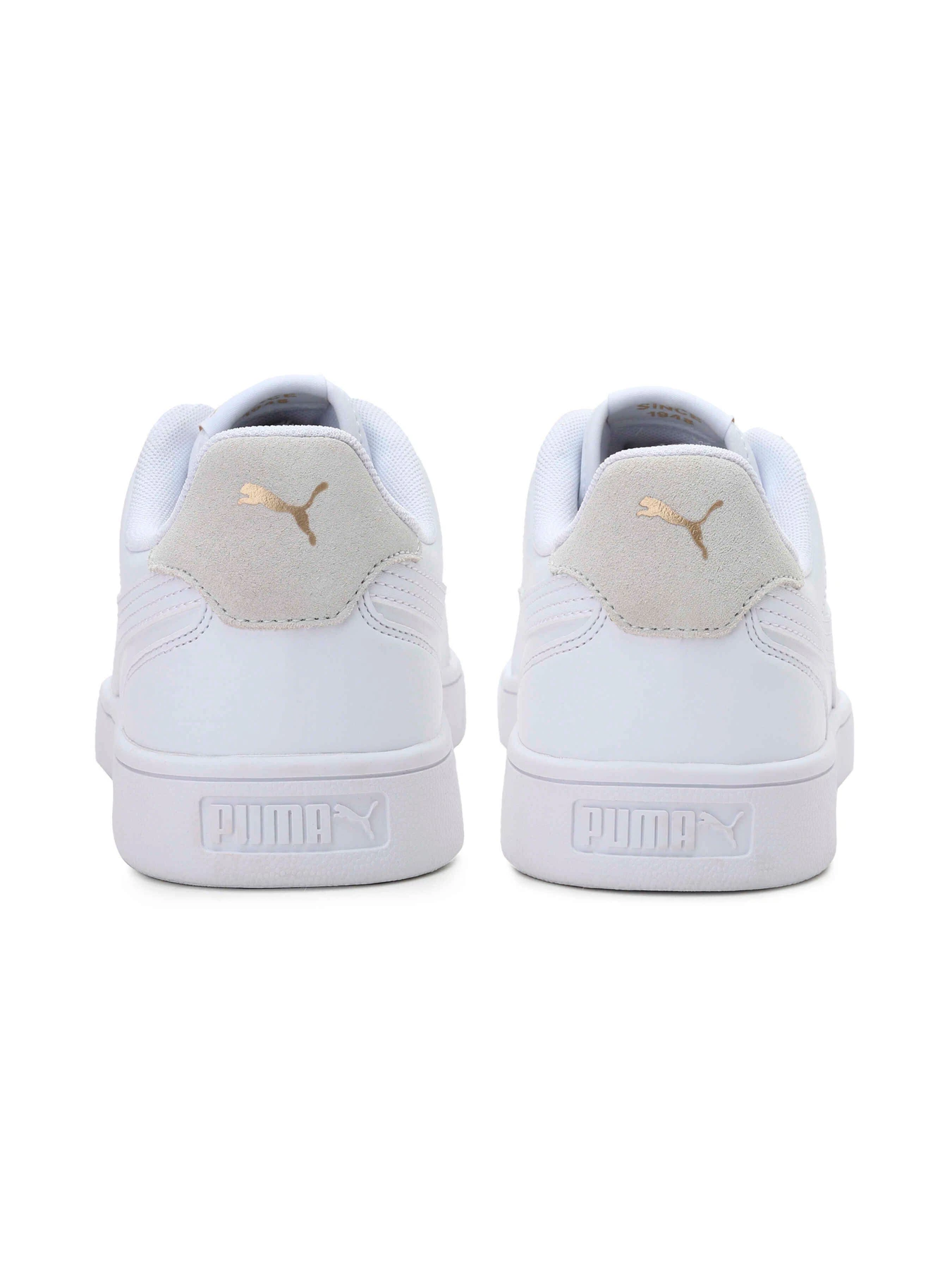 Кроссовки PUMA Shuffle модель 309668 Фото