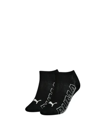 Носки и гольфы PUMA Women Outline Logo Sneaker 2P модель 935268 Фото