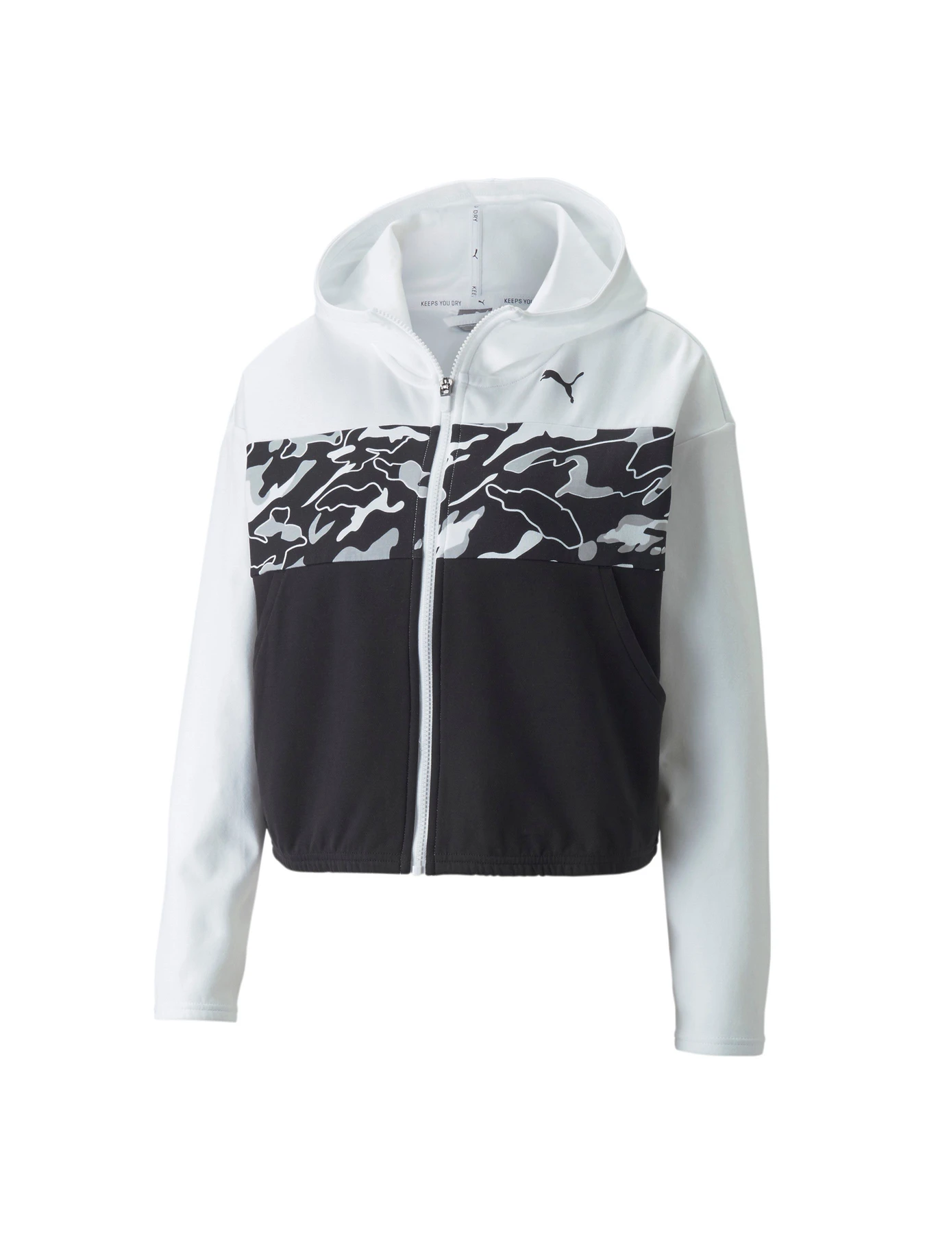 Худі та світшоти PUMA модель 847107 Худі та світшоти PUMA модель 847107 Фото
