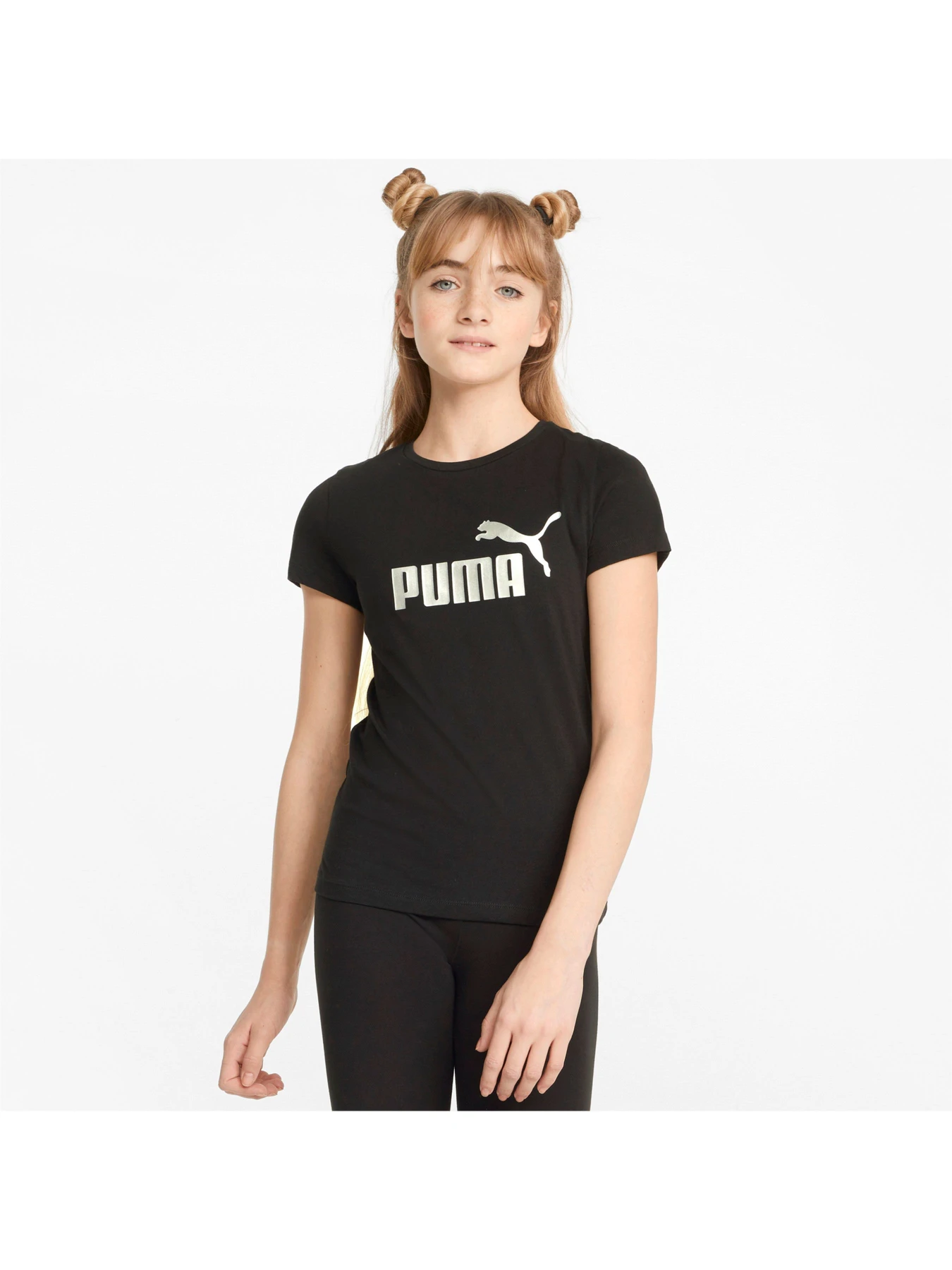 Футболки и поло PUMA модель 846953 Футболки и поло PUMA модель 846953 Фото