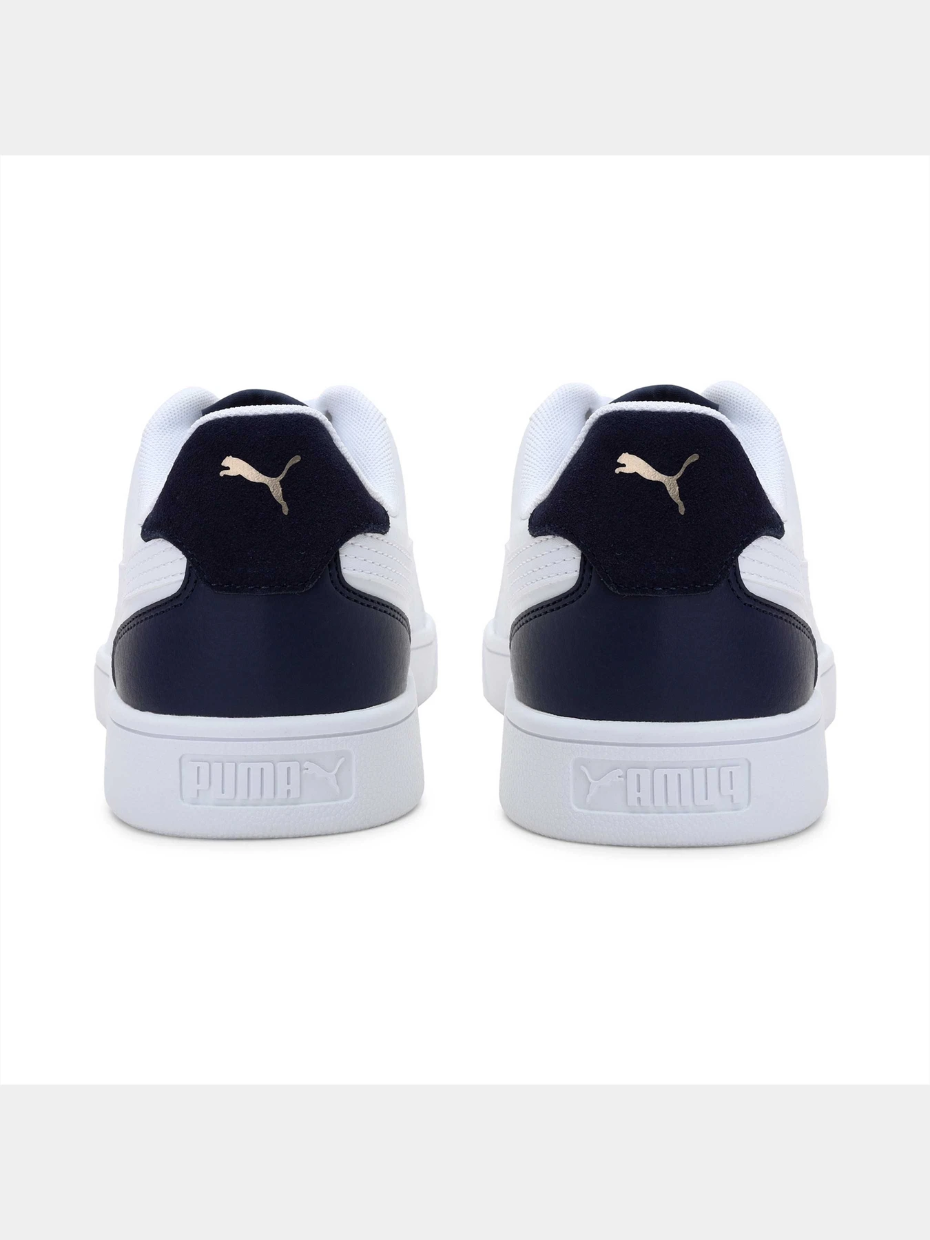 Кеды PUMA Shuffle модель 309668 Фото