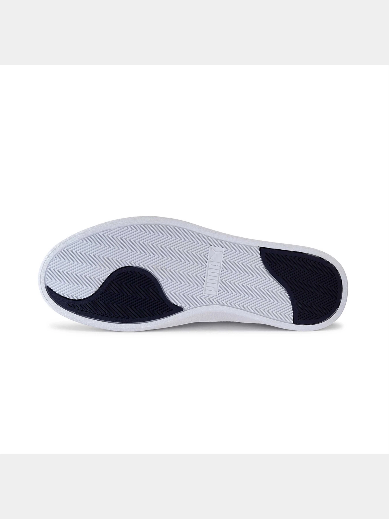 Кеды PUMA Shuffle модель 309668 Фото
