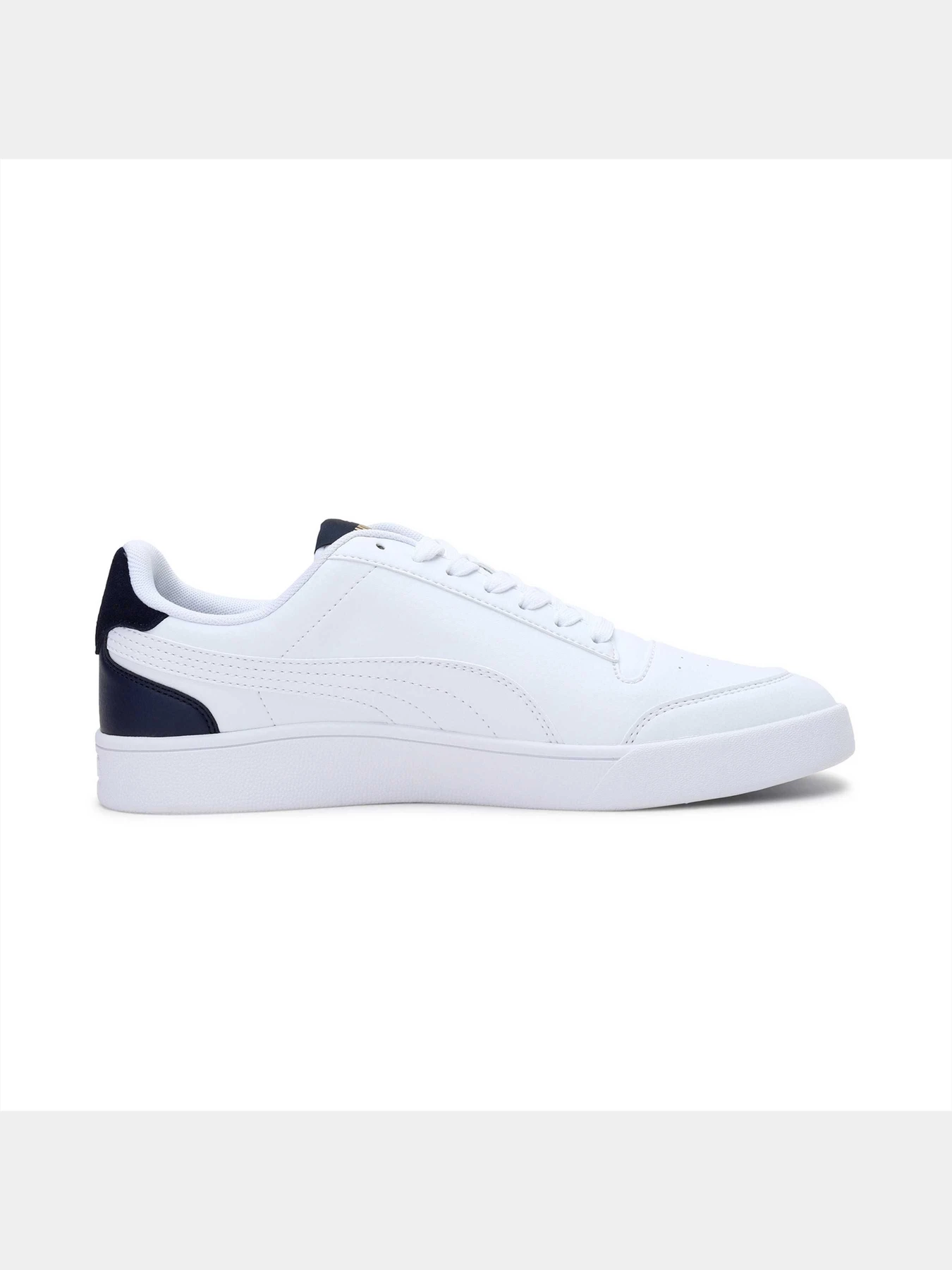 Кеды PUMA Shuffle модель 309668 Фото