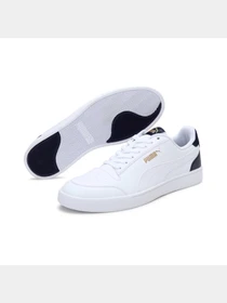 Кеды PUMA Shuffle модель 309668 Фото