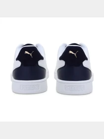 Кеды PUMA Shuffle модель 309668 Фото