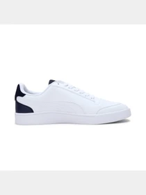 Кеды PUMA Shuffle модель 309668 Фото