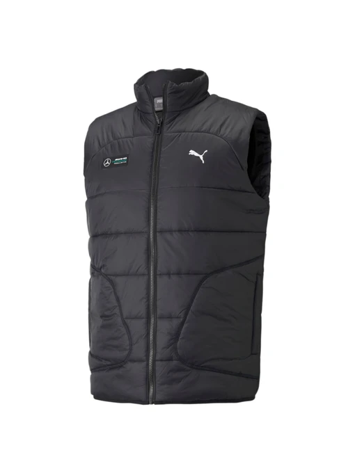 Куртки и дубленки PUMA модель 531779 Фото
