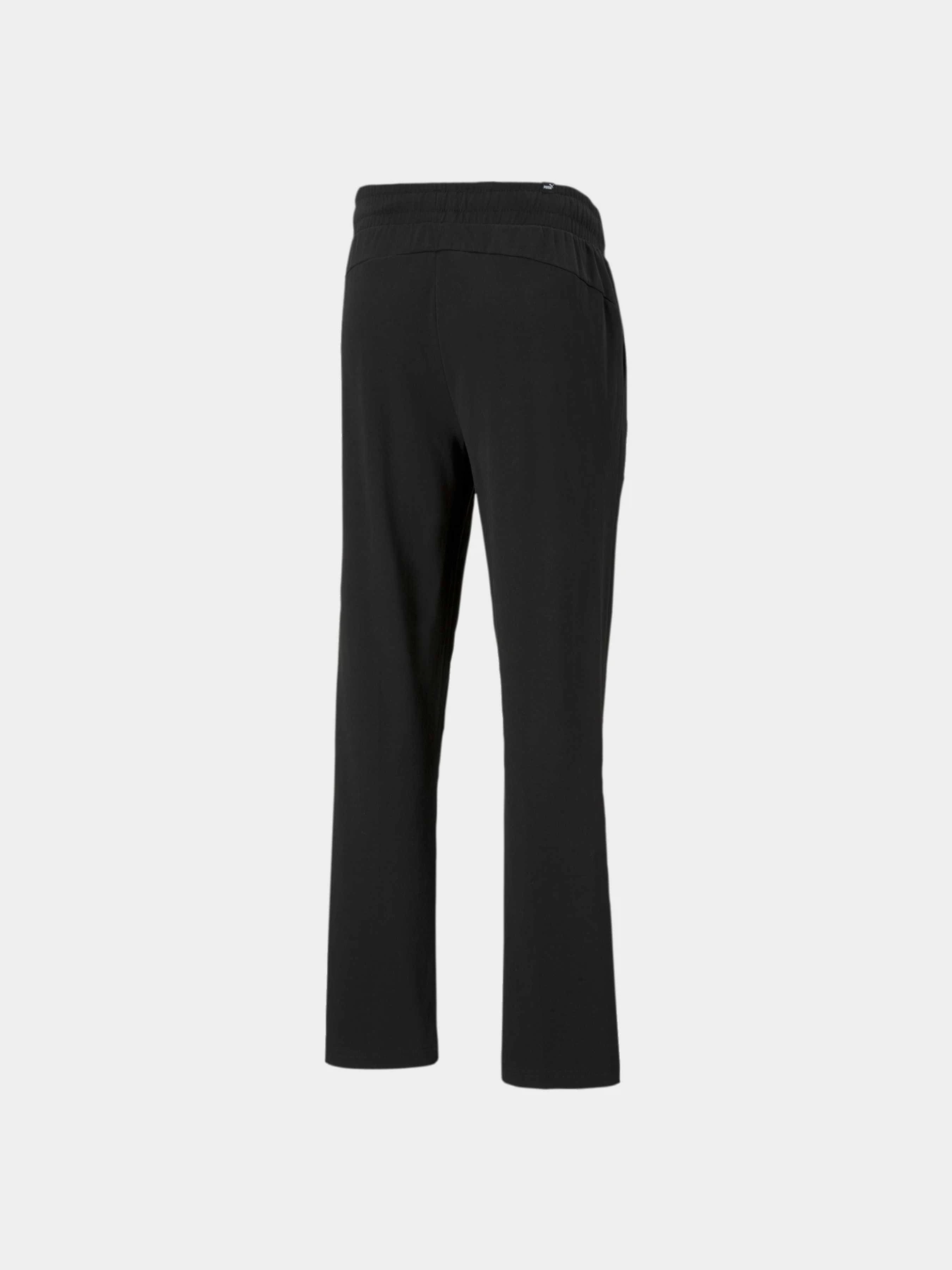 Брюки PUMA Ess Jersey Pants модель 586747 Фото