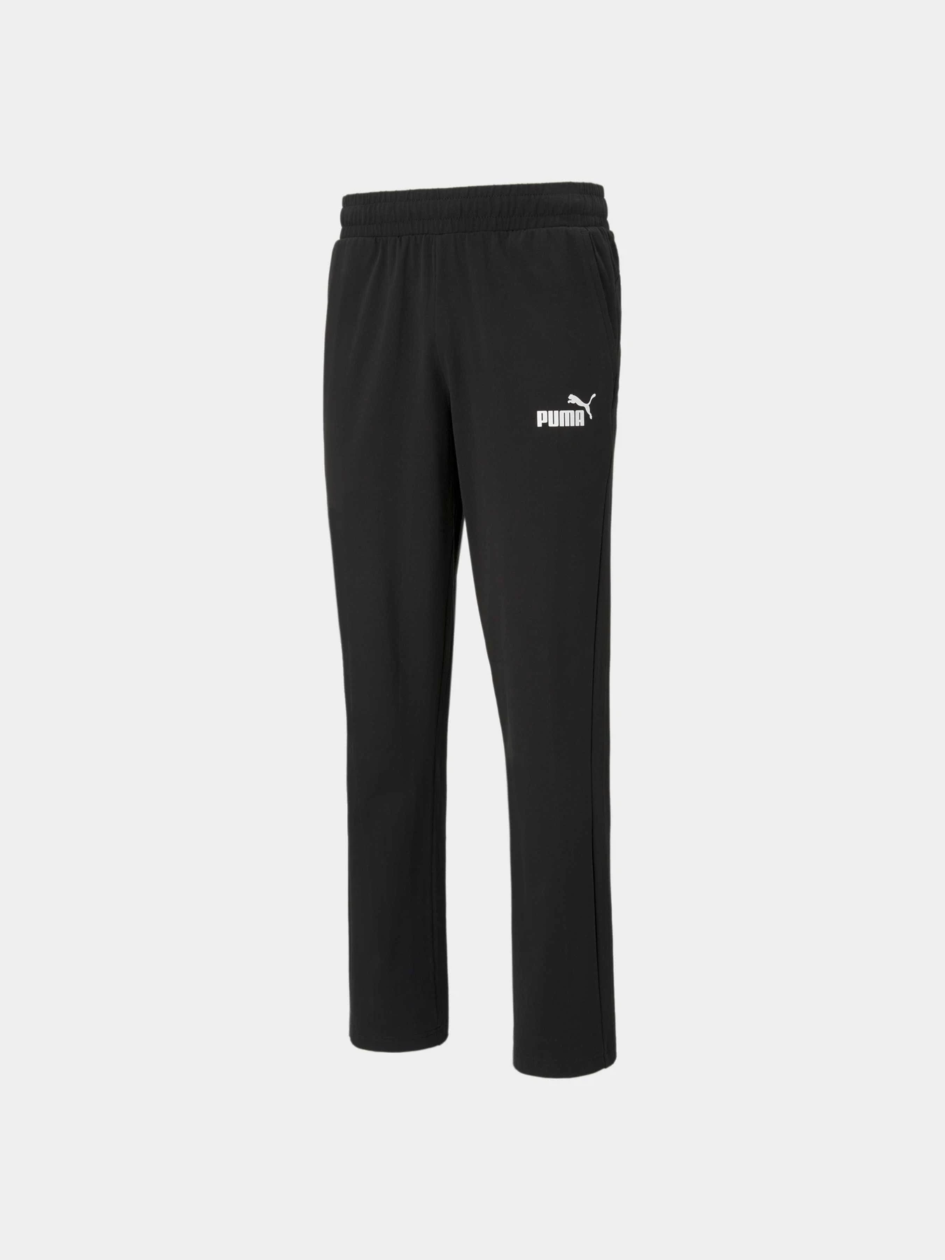 Брюки PUMA Ess Jersey Pants модель 586747 Фото