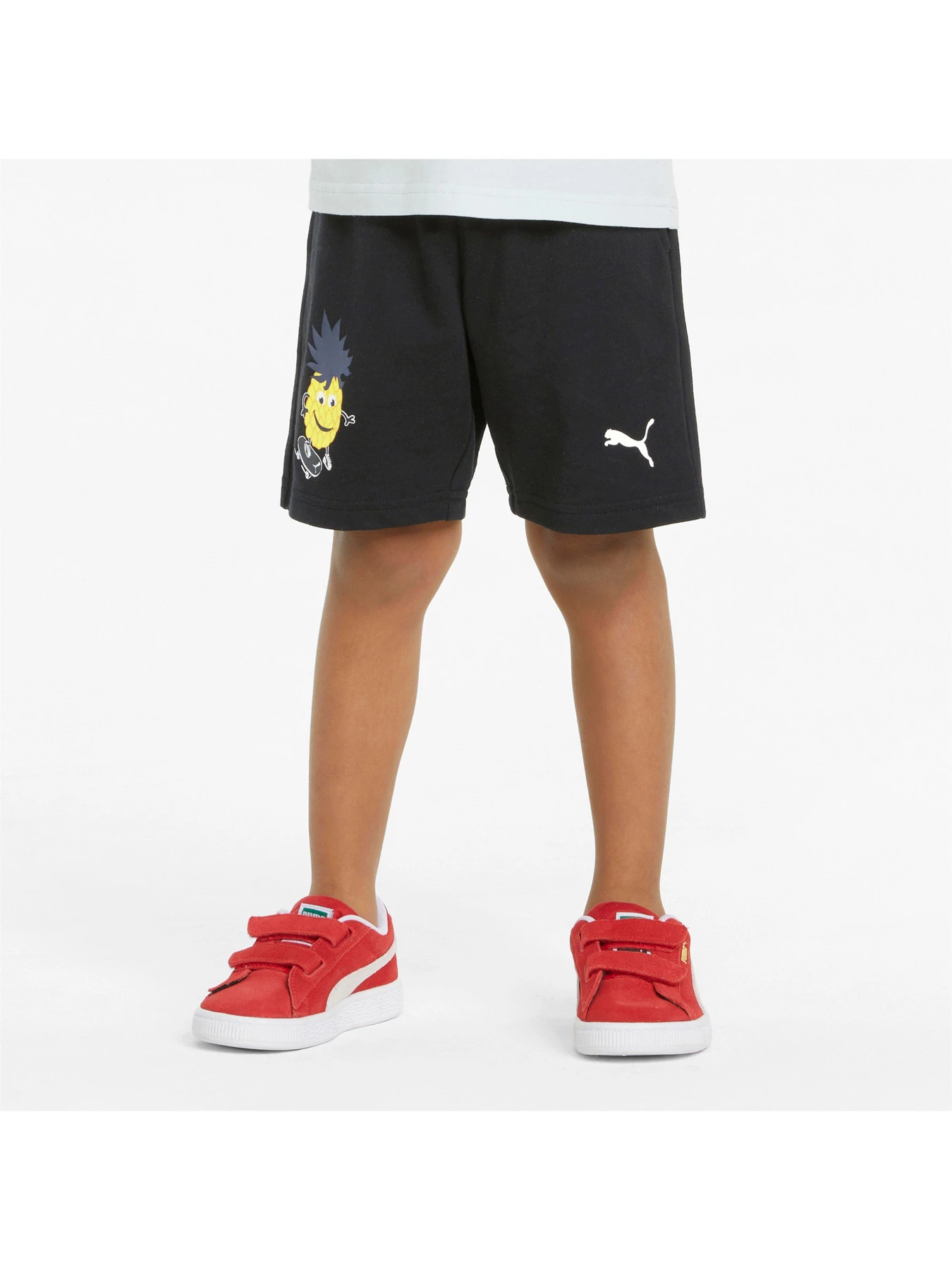 Шорти PUMA модель 847315 Фото