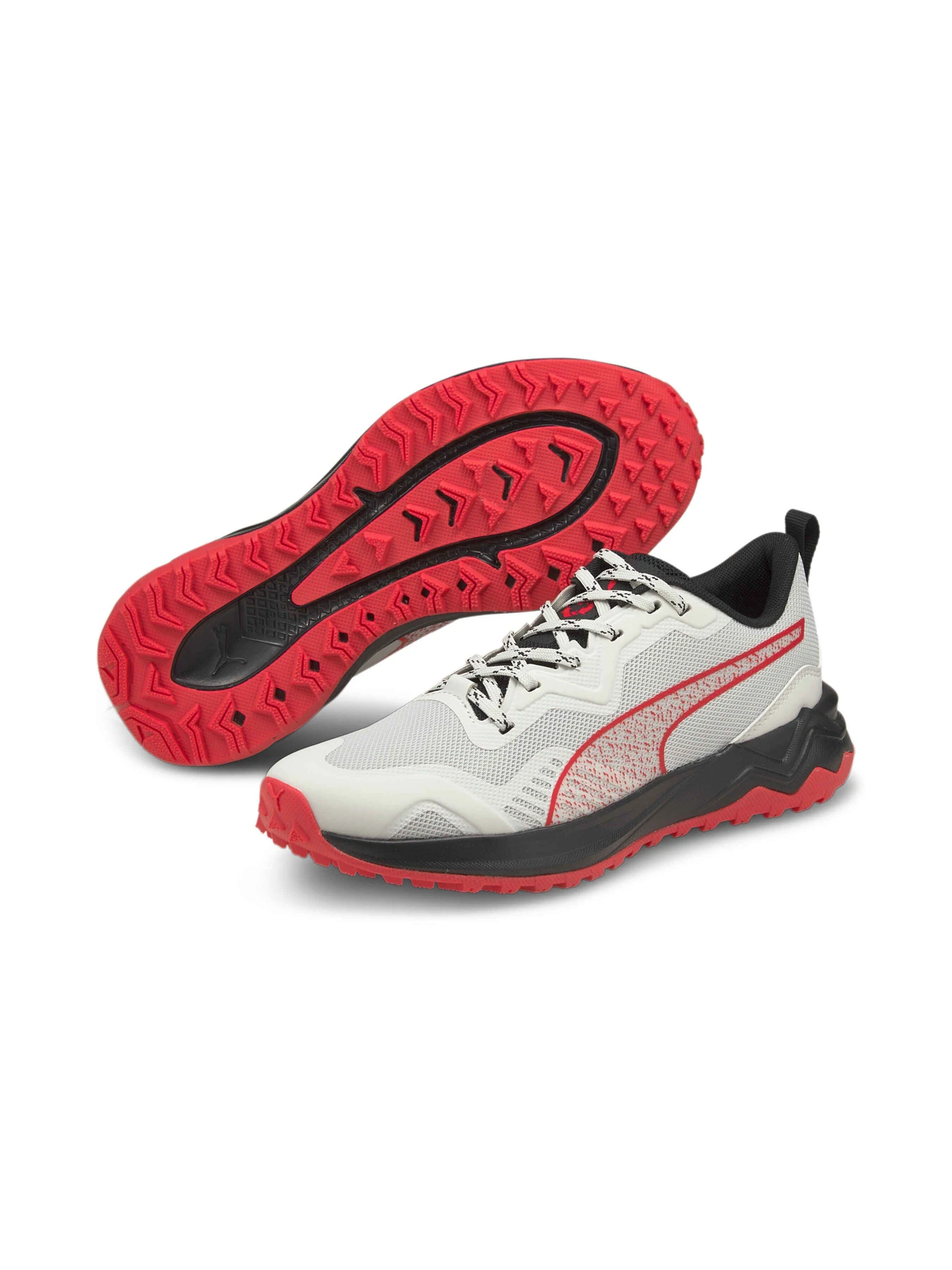 Кроссовки PUMA Better Foam Xterra модель 195165 Кроссовки PUMA Better Foam Xterra модель 195165 Фото