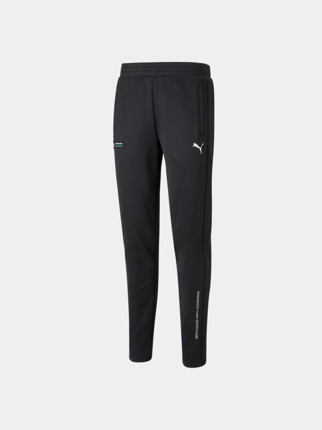 Брюки PUMA Mapf1 T7 Track Pant, Slim/oc модель 531781 Фото